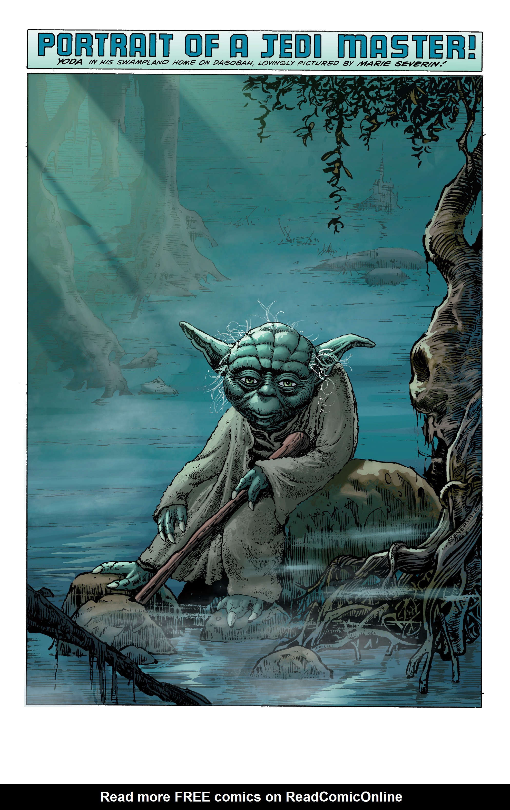 Read online Star Wars (1977) comic -  Issue # _TPB Episode V - The Empire Strikes Back - 108