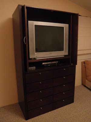 MAKARE MUEBLES E INTERIORES: MUEBLES DE TV