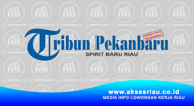 PT Riau Media Grafika Pekanbaru