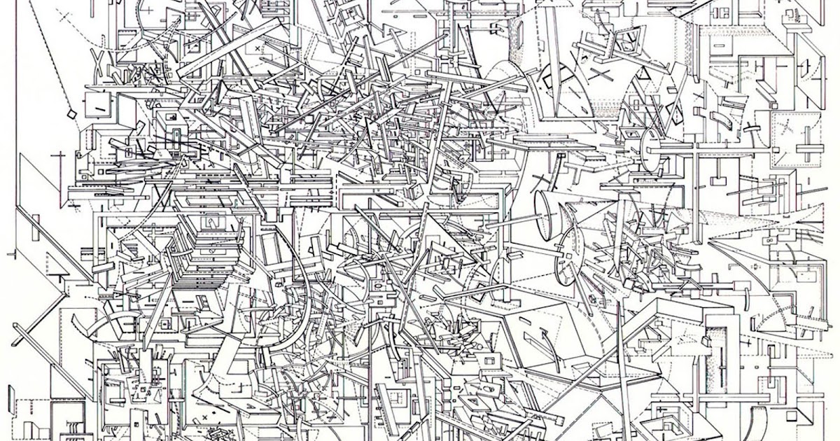 Drawing Technical Drawing