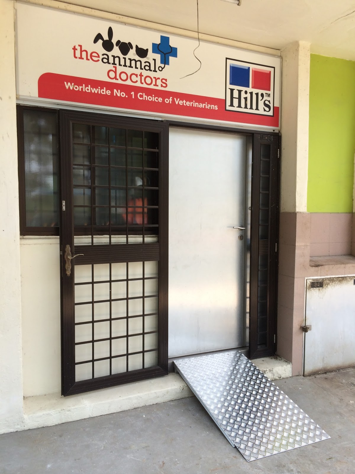 WHEELCHAIR RAMPS AND WHEELCHAIR PLATFORM LIFTER Delcon Technology (S