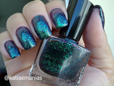 DRK Nails, DRK, Esmaltes da Kelly, DRK Nails, DRK, Esmaltes da Kelly,
