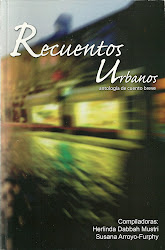 Recuentos Urbanos