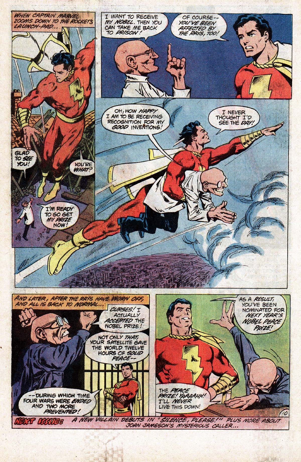 Read online World's Finest Comics comic -  Issue #273 - 50