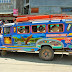 Jeepney: El transporte público más popular de Filipinas