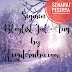 Senarai Peserta Segmen :: Bloglist Jul-Aug by Ceriteraibu.com