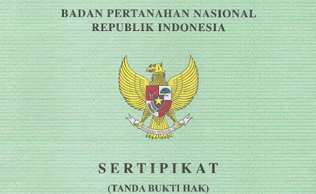 PENTING! Mulai 2017 Sertifikasi Tanah GRATIS! PENTING! Mulai 2017 Sertifikasi Tanah GRATIS!