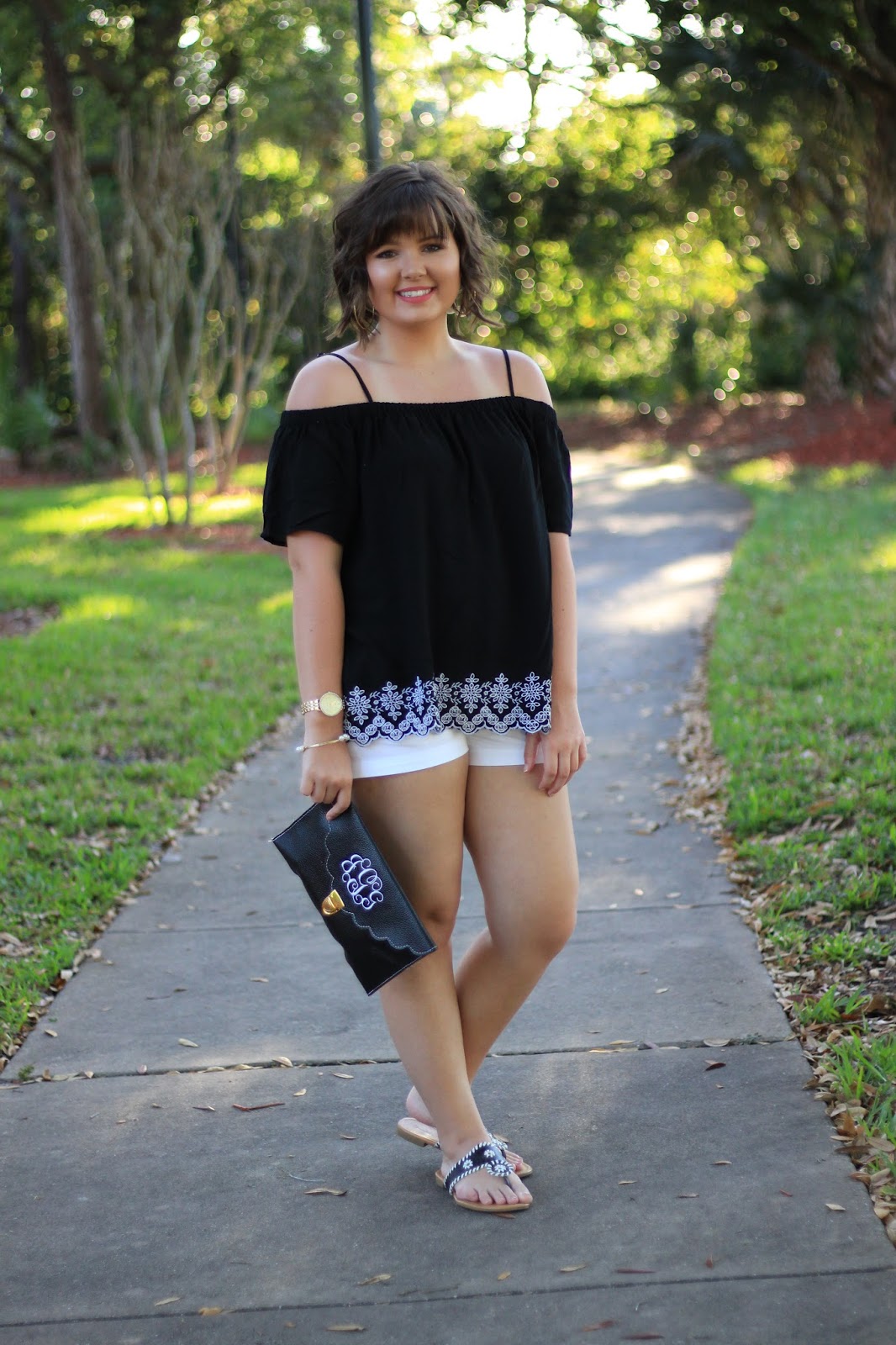 Juliana Grace Blog Space Two Ways