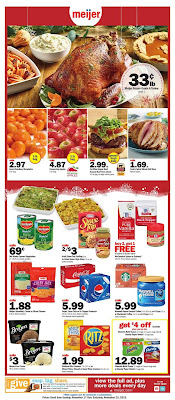 Meijer Weekly Ad