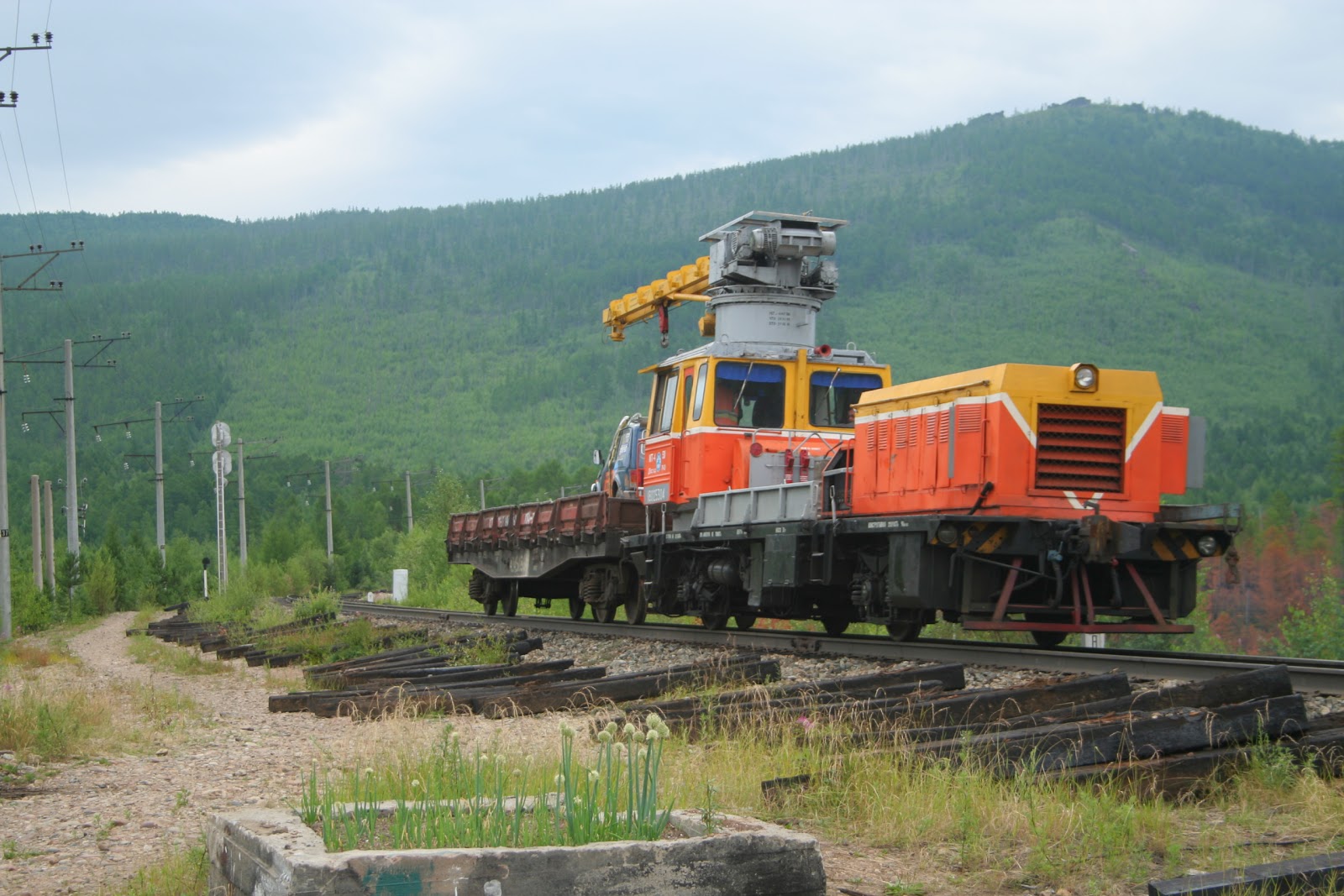 Юктали Амурская область