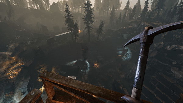 DESOLATE PC Full Español DESOLATE PC Full Español