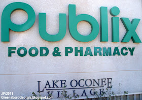 publix greensboro georgia store oconee lake greene attorney dept hospital bank golf church restaurant food