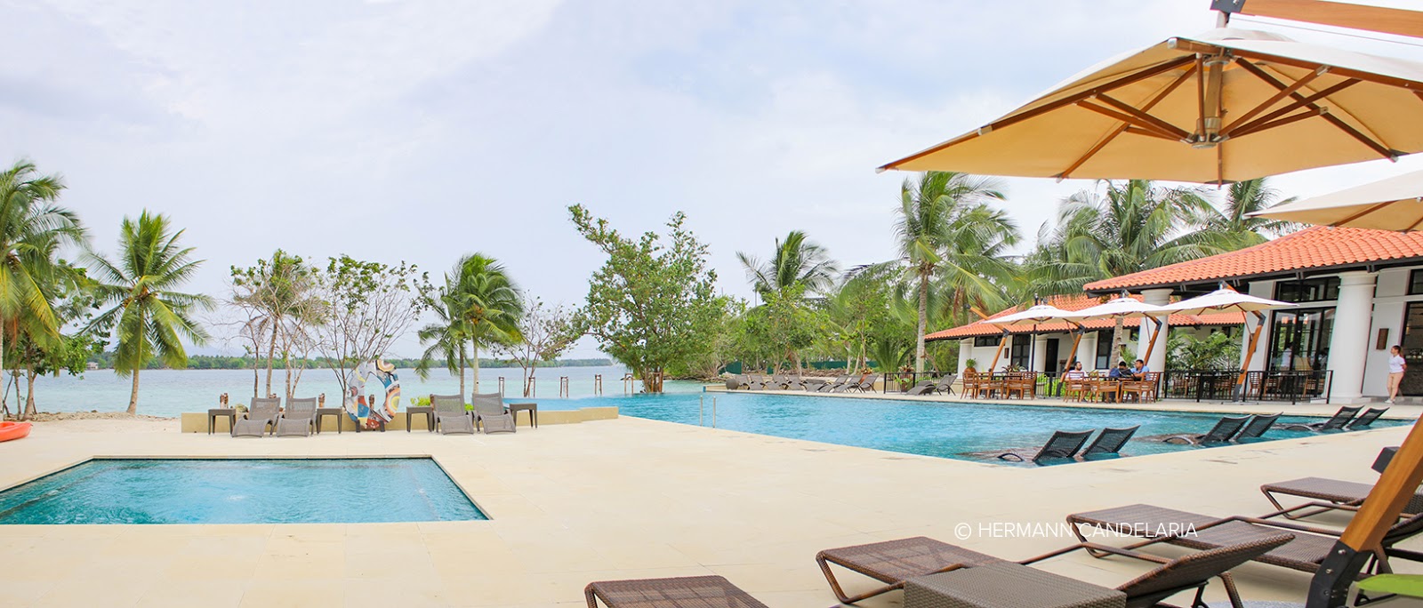 Lubi Plantation Kopiat Island, Compostela Valley