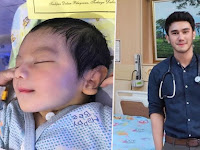 Dikira Ayah Baby Arsya, Dokter Ini Akhirnya Ungkap Orangtua Bayi Berwajah Tampan yang Viral Di IG