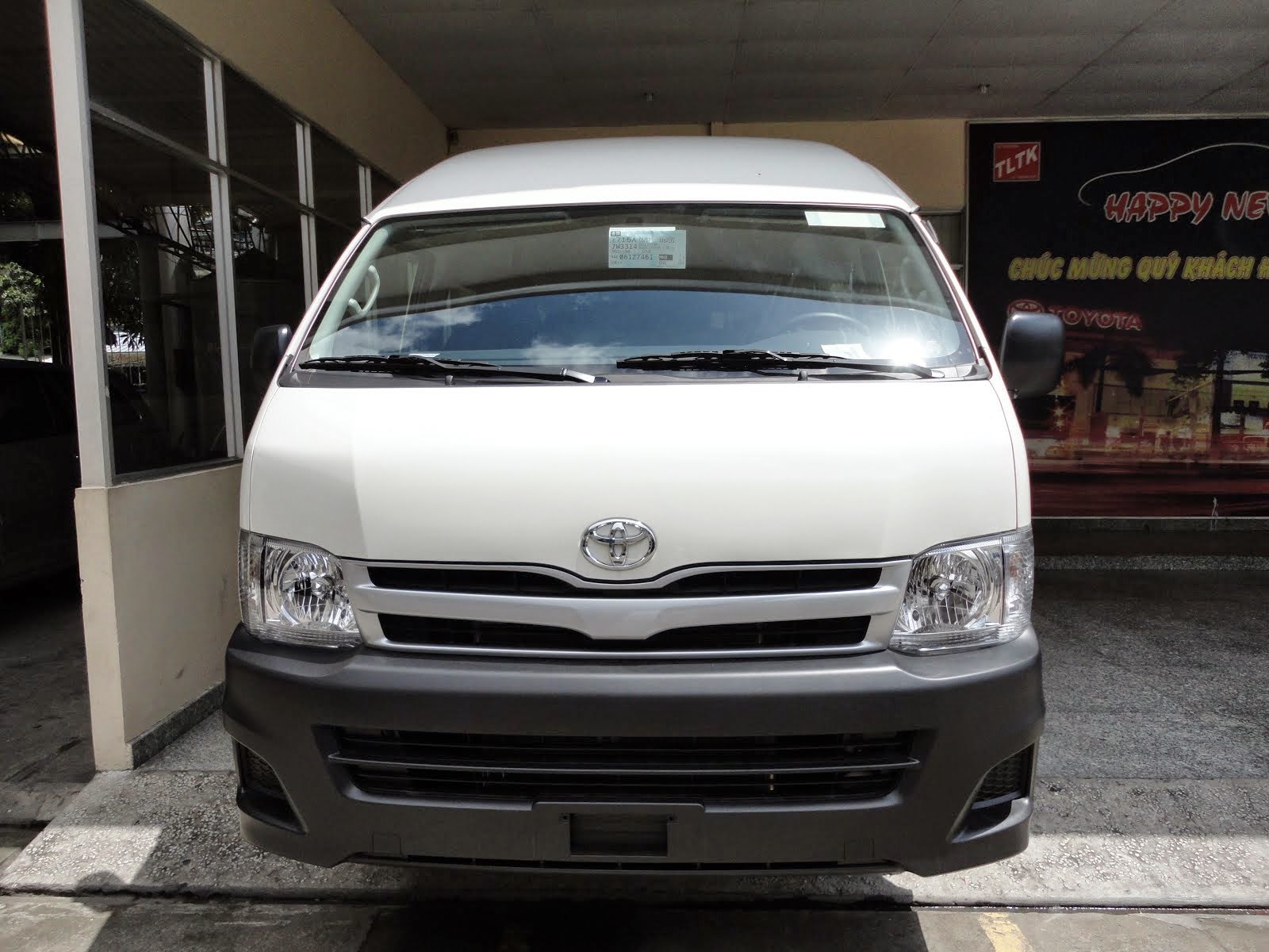 Тойота hiace автодом