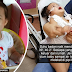 'Sebab itu saya tak bagi orang cium anak saya' - Bayi demam panas mendadak selepas dicium perokok