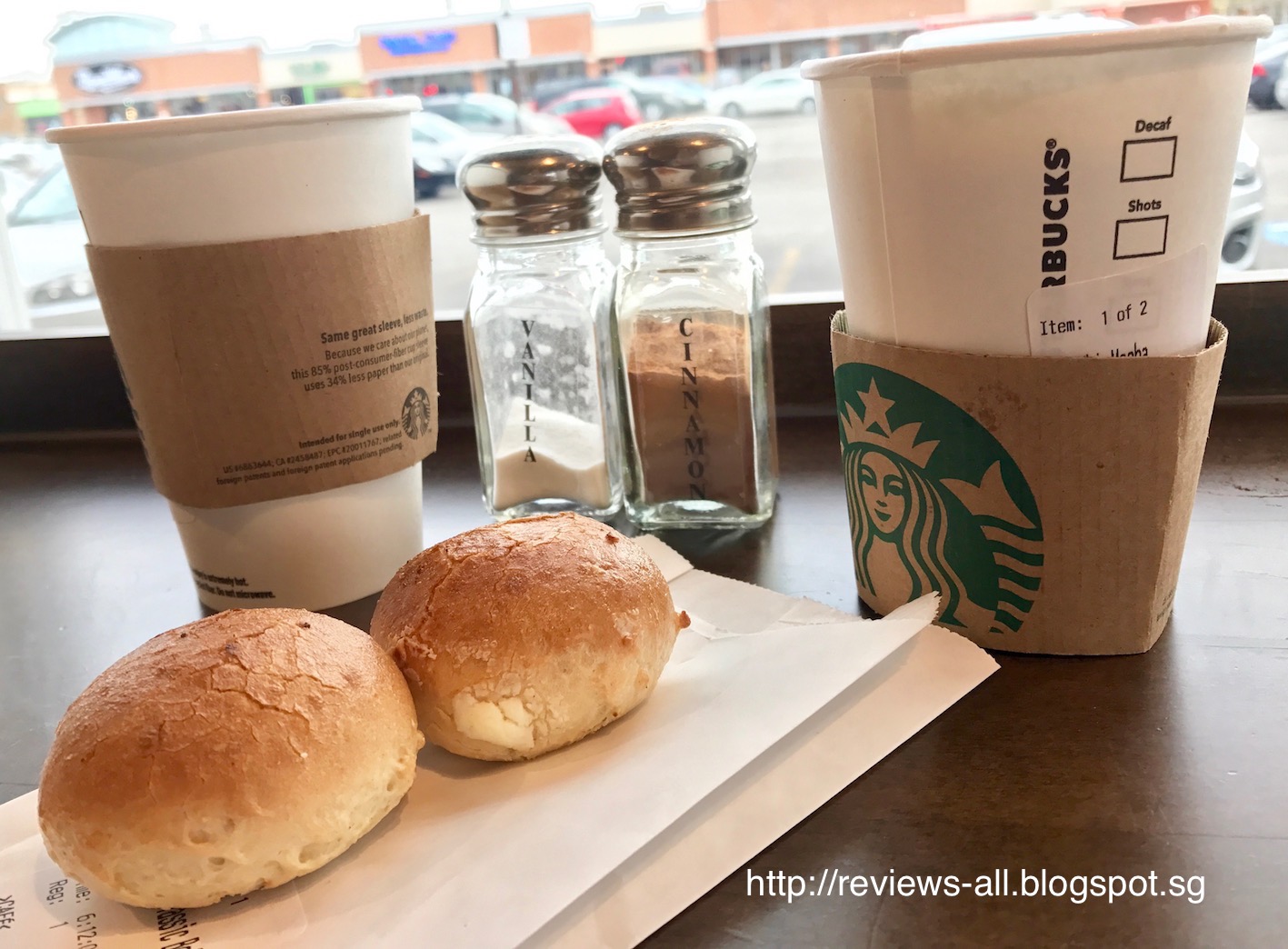 We'll Tell You - A&W Couple's Blog: Bantam Bagels in Starbucks Chicago We'll Tell You - A&W Couple's Blog: Bantam Bagels in Starbucks Chicago
