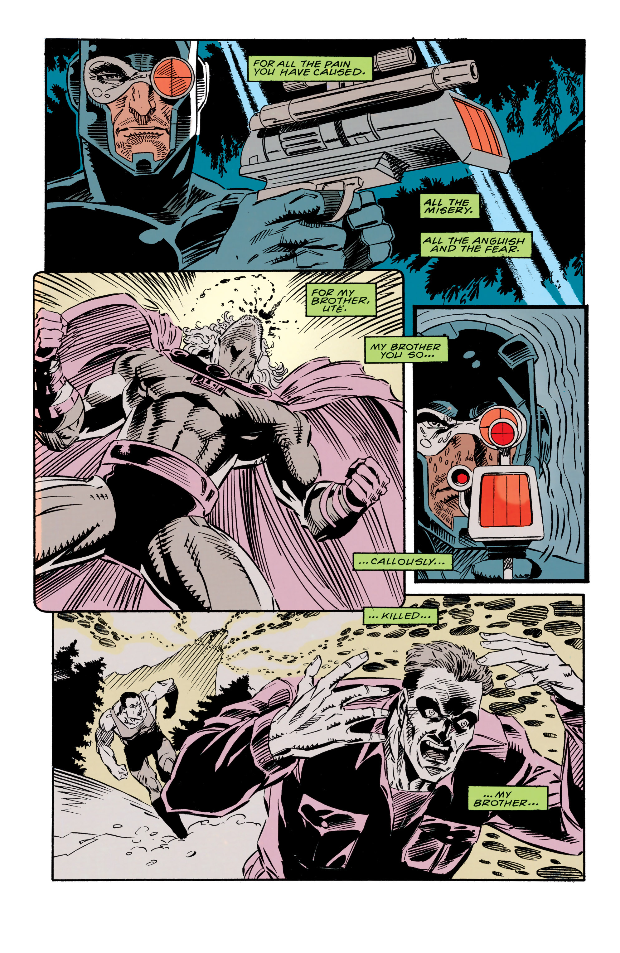 Read online X-Men Unlimited (1993) comic -  Issue #2 - 49