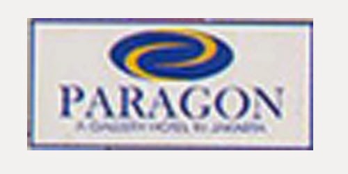 Logo Paragon Hotel