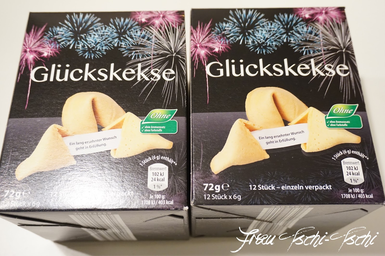 Frau Tschi-Tschi: Spiel, Spaß &amp; Unterhaltung am Silvester - Abend