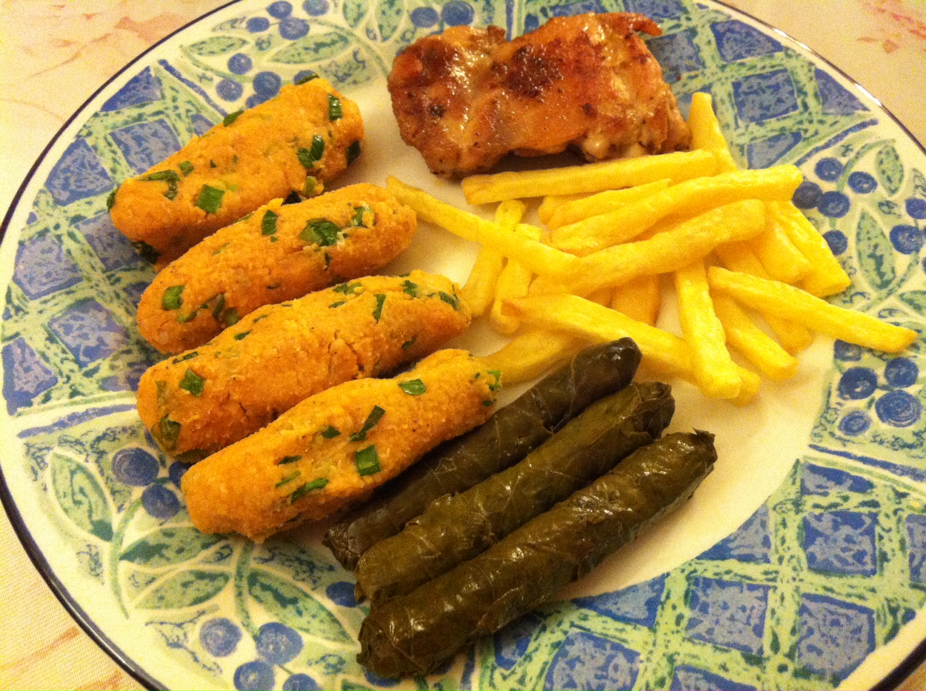 lahana dolmasi yanina ne yapilir