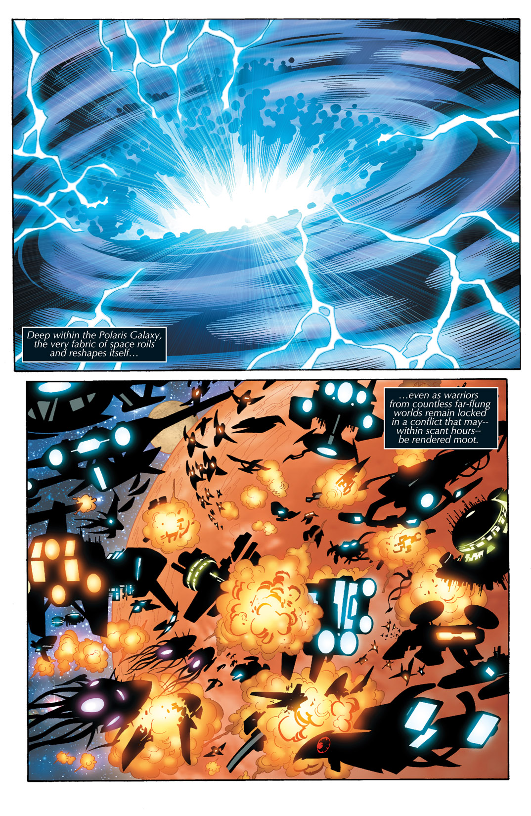 Hawkman (2002) Issue #48 #48 - English 2