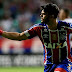 Bahia 1x1 Fluminense | Tricolor continua com o futebol arame liso