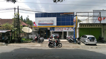 Alamat Bank Jateng Cabang Pembantu Kranggan Temanggung Alamat Kantor Bank