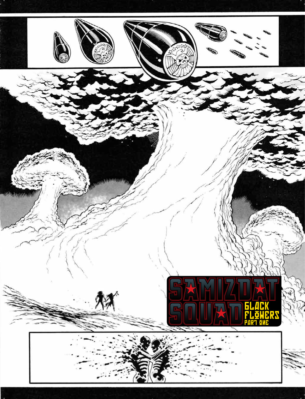 Read online Judge Dredd Megazine (Vol. 5) comic -  Issue #305 - 24