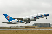 A380841, China Southern Airlines, FWWSB, B6140 (MSN 120) (fwwsb srv )