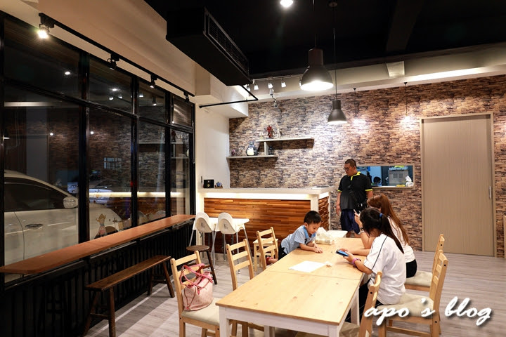 南投市米樂義式料理 米樂義式料理-南投美食