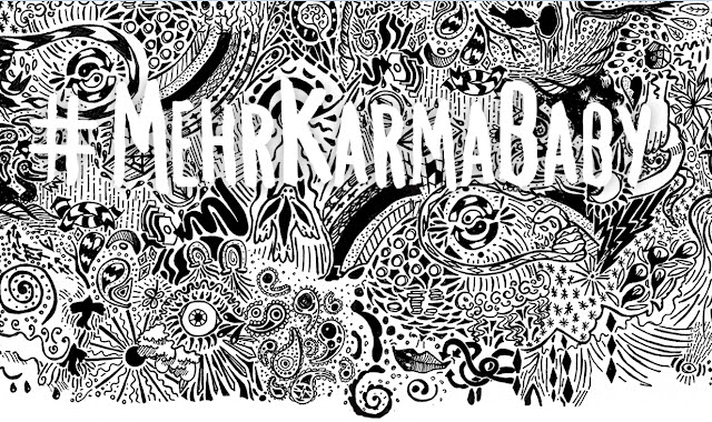 #MehrKarmaBaby... statt Kettenbrief lieber Nettenbrief... ach guckt mal, ist ja fürs Karma ( Sponsored )