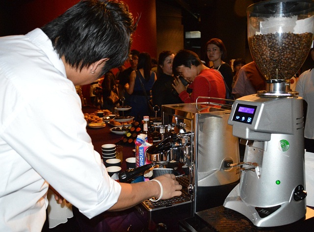  MBC 220213 - Coffee Brewing