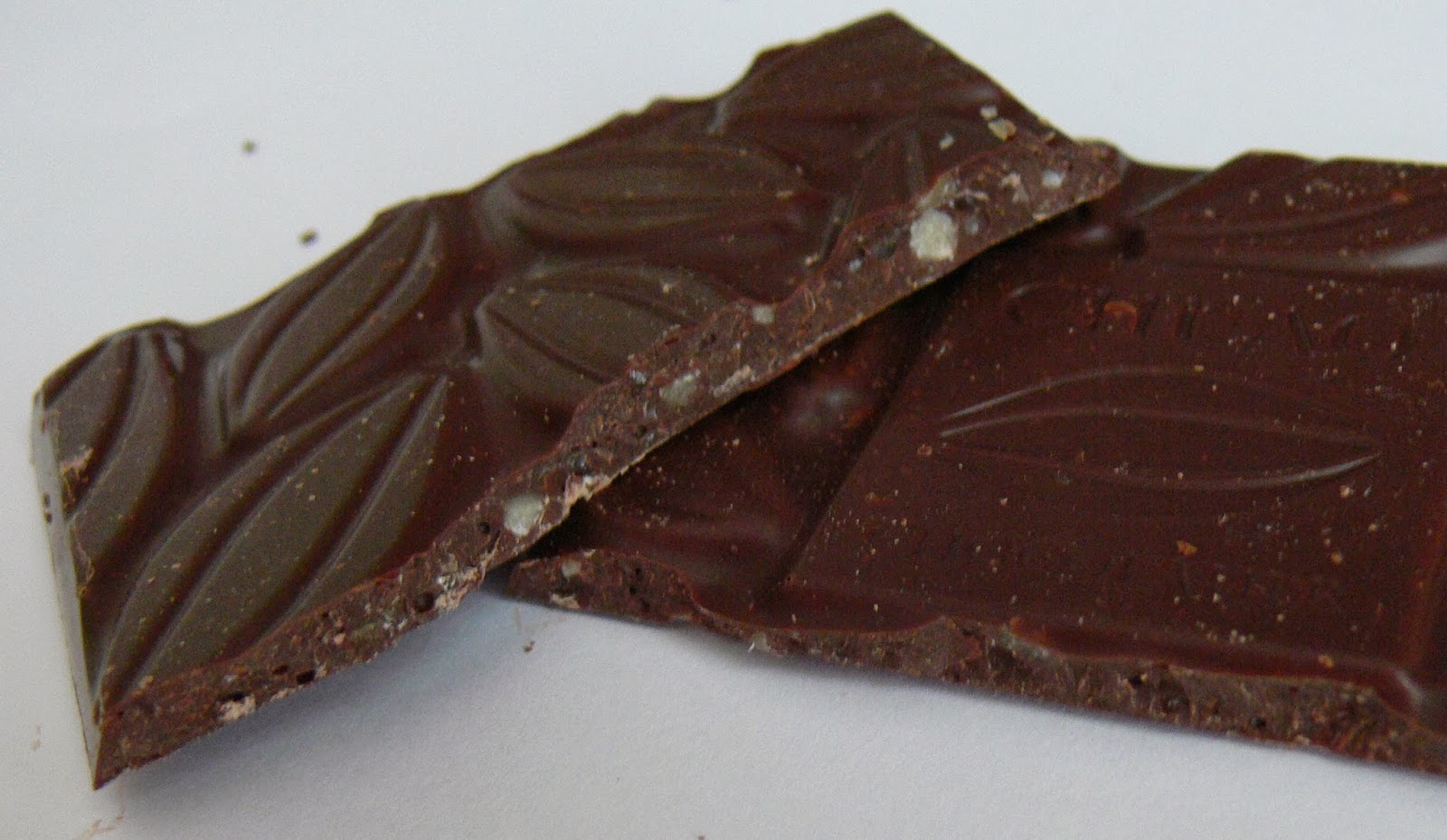 The Ultimate Chocolate Blog Celebrate the Holidays with Firecrackers!