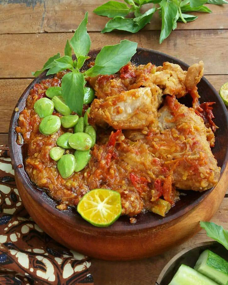 Cara Memasak, Membuat Resep AYAM GEPREK Terbaru yang Enak Cara Memasak, Membuat Resep AYAM GEPREK Terbaru yang Enak