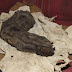 Finger Of A Giant Found In Egypt