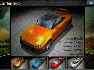 Best Car Racing Games Free Online Play