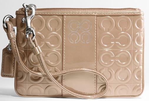 don&#39;t we just love Coach!: CLEARANCE - IN HAND! Coach Wristlets