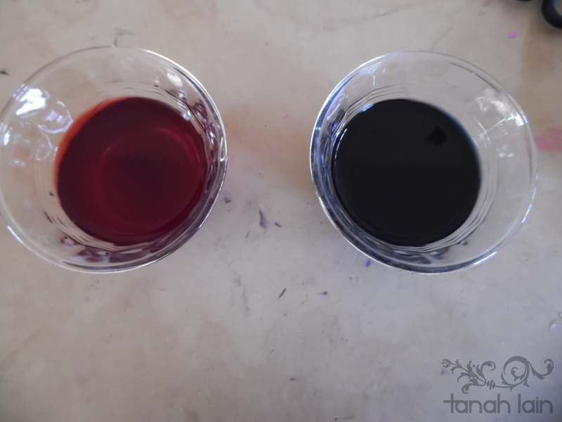 Cascarones de huevo rellenos de confeti