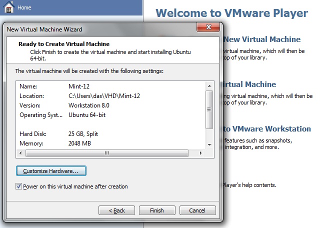 download vmware player linux download vmware player linux