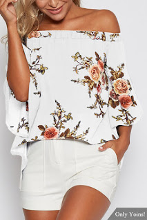 STYLISH TOPS AND DRESSES FROM YOINS 4