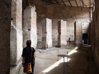 Crypta Balbi, ROma