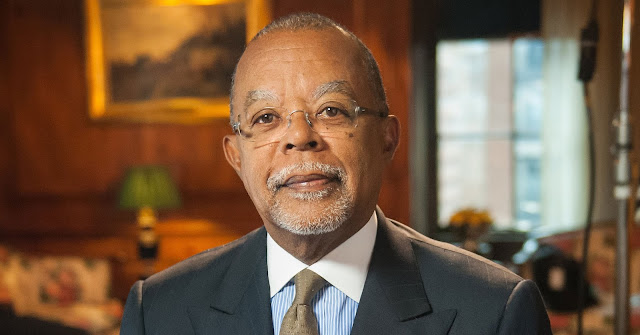 Historian Henry Louis Gates Jr. On DNA Testing And Finding His Own ...
