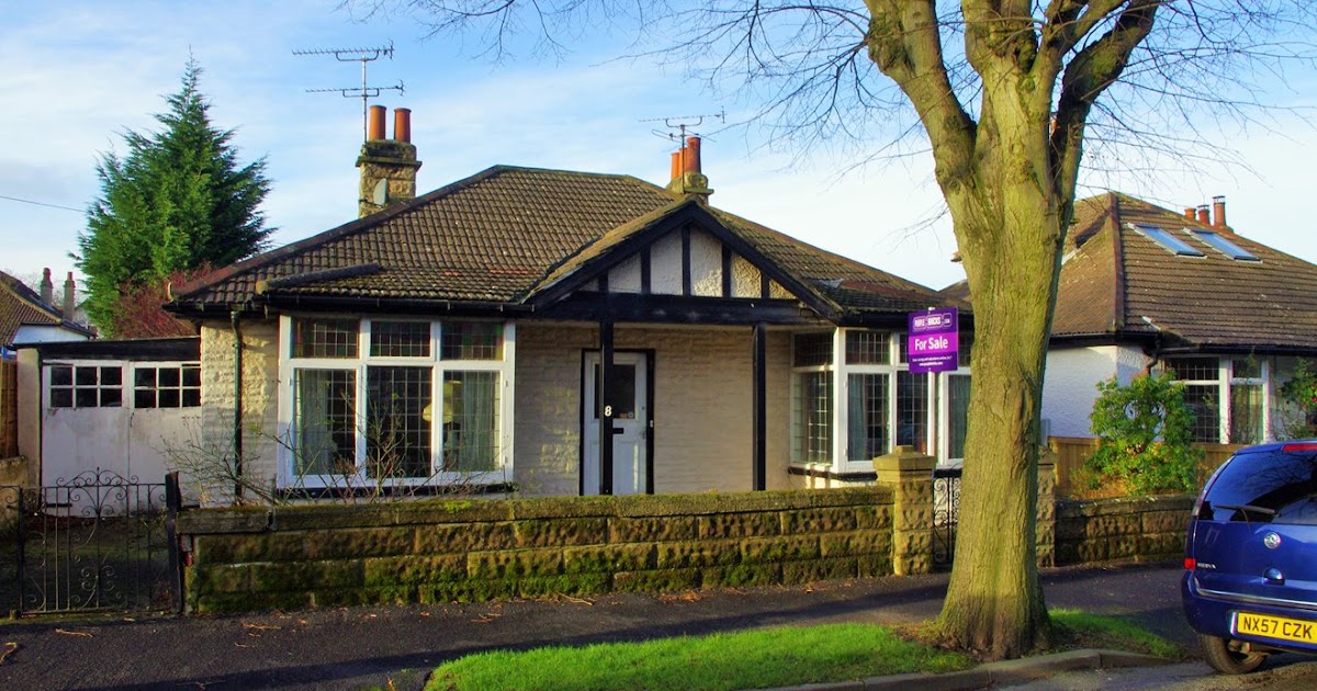 Harrogate Property News Harrogate Property News 2 bed detached