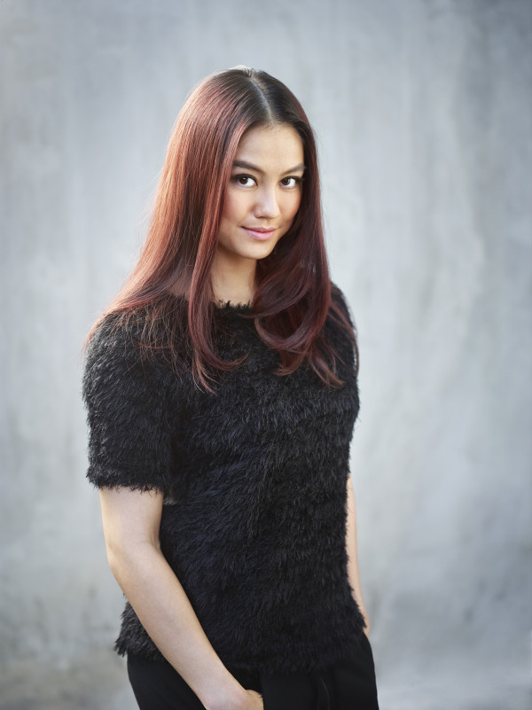 Foto-Foto Hot Agnes Monica Beredar Tanpa Sensor - Artis Seksi