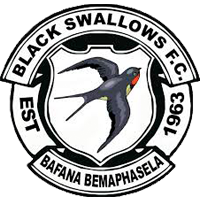 BLACK SWALLOWS FC