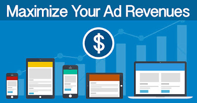 KLIK GAMBAR untuk LANGSUNG DAFTAR AdsOptimal, Dapatkan Bonus $15 dengan Mendaftar Jadi Publisher AdsOptimal