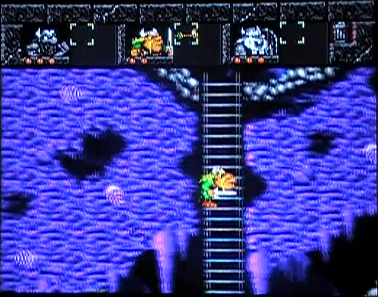 the lost vikings walkthrough the lost vikings walkthrough