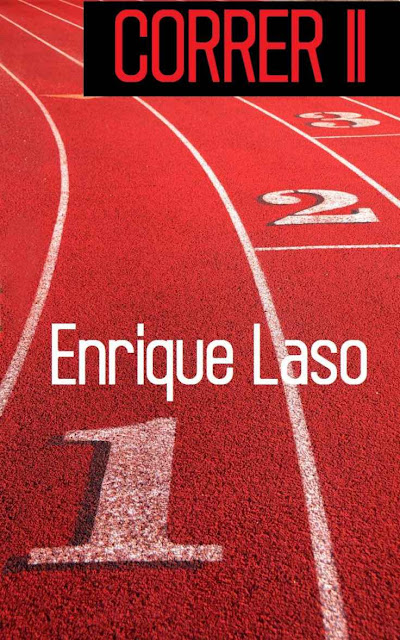 CORRER II - Enrique Laso